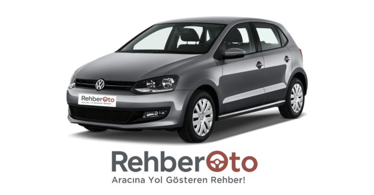 Volkswagen Polo Lastik Hava Basıncı
