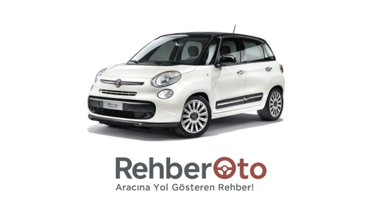 Fiat 500 Lastik Hava Basıncı